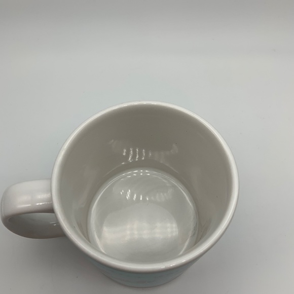 Gibson Disney Mickey & Minnie Mouse 'The Daily Grind' Ceramic Coffee Mug - Picture 6 of 14